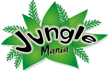 Jungle Mania