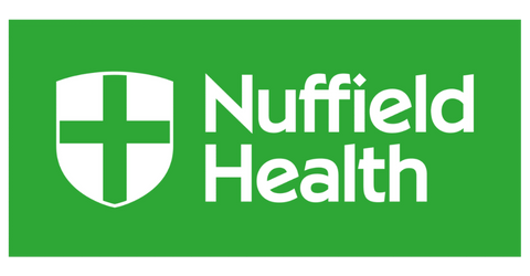 Nuffield Health Fitness